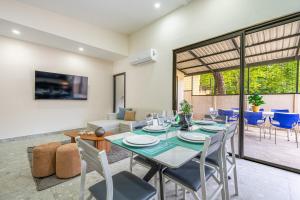 Modern Playas del Coco Home w Pool & Patio!