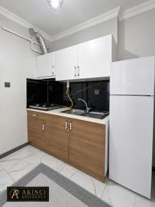 Akıncı Residence