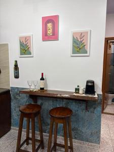 Apartamento en Ciudad del este, minutos del Centro