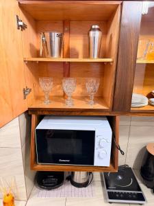 Apartamento en Ciudad del este, minutos del Centro