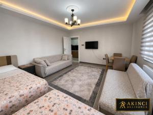 Akıncı Residence