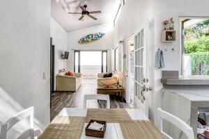Pool & Entertaining Patio: Playa Carrillo Home