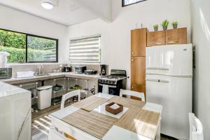 Pool & Entertaining Patio: Playa Carrillo Home