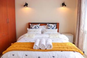 Splendid home stay