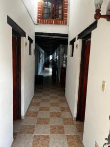 Hospedaje el jirasol