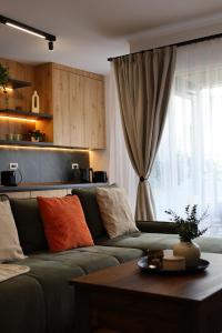 PRIME CITY CENTER - NordOne3 DeLuxe - Underground Private Parking and Big Balcony - by RealTrust