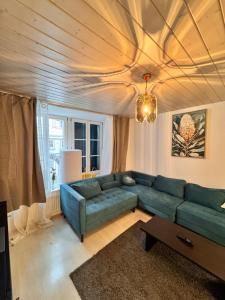 City Apartment