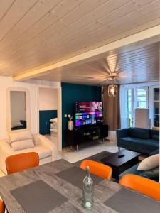 City Apartment