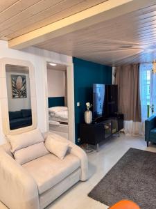 City Apartment