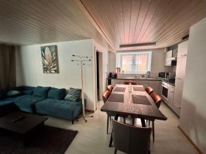 City Apartment