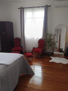 Hotel Boutique El Castillo