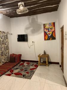 sultan heritage house