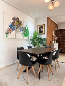 Appartement cosy au cœur de Rabat