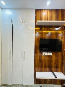 Liva Stay Genz & Aesthetic Self check In Netflix cozy stay