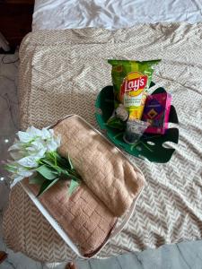 Liva Stay Genz & Aesthetic Self check In Netflix cozy stay