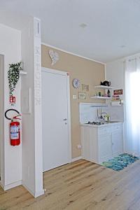 Al Carmine Rooms