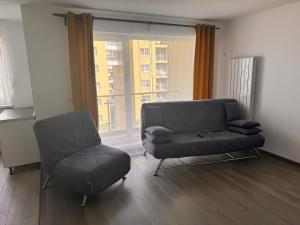 SLV Apartment Coresi