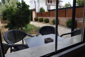 Enmar Apartment Berat