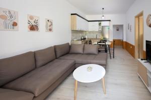 Enmar Apartment Berat