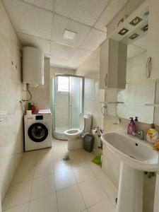Beautiful Apartment in Ohrid center