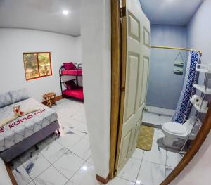 Aposentillo Mahalo Boom House