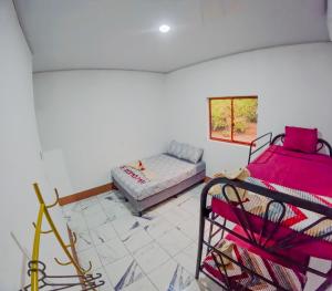 Aposentillo Mahalo Boom House