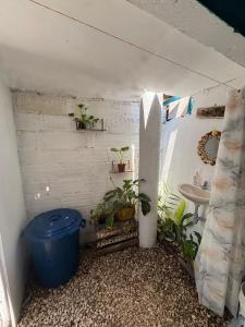 Isla fuerte House