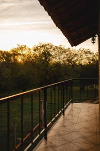 Cabaña El Bosque