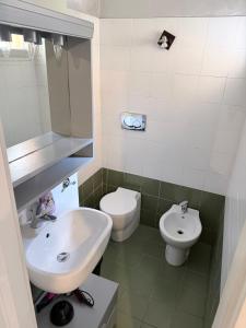 Rahat holiday home in como