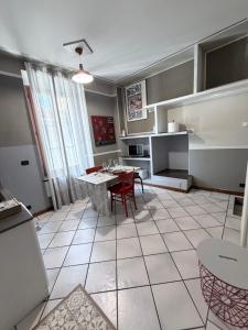 Rahat holiday home in como
