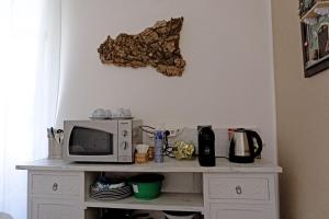 Al Carmine Rooms