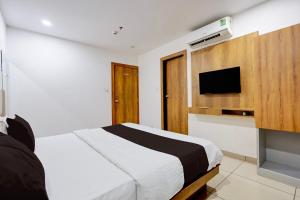 Hotel O Secure 247 Inn