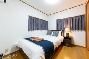 Sui HOUSE 北赤羽