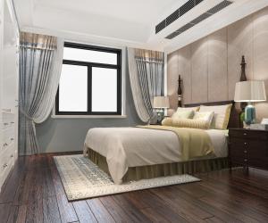 Seven Inn International Hotel - Near IGI Delhi Airport