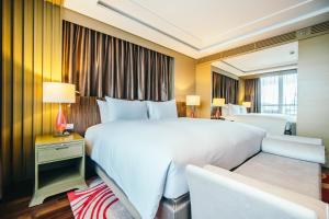 Seven Inn International Hotel - Near IGI Delhi Airport