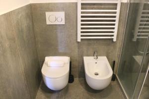 Lovely 1-Bed Nest Steps to Romolo M2