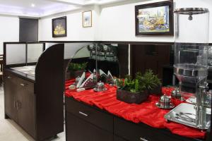 Hotel O Green Lotus