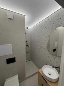 Apartmán v srdci Trenčianskych Teplíc