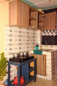 Glam homes