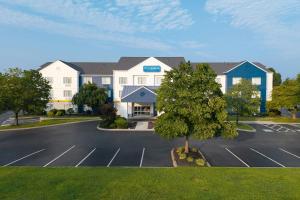 City Express By Marriott Shepherdsville Louisville