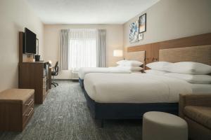 City Express By Marriott Shepherdsville Louisville