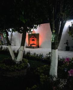 Casa Don Beni-Depto 2