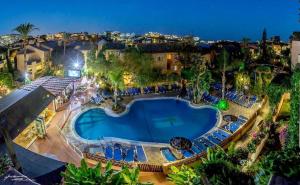 Costa del Sol - Golf Oasis