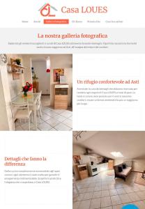 Casa LOUES