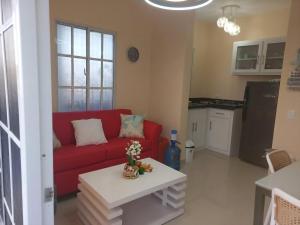 Apartamento Don Rafa