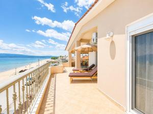 Miren Beach apartment