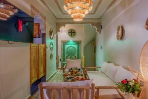 Dar Sun of Medina Marrakech