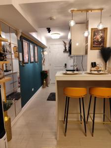 CA Smart Staycation at Azure North