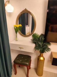 CA Smart Staycation at Azure North
