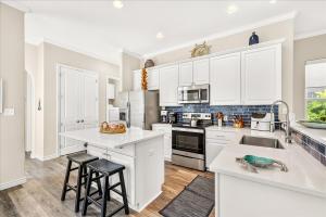 Sandy Banks 120 ST